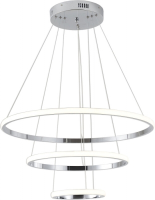 Подвесной светильник Ringolight ZRS.33321.120C