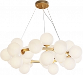 Подвесной светильник Dallas MOD545PL-25BS 