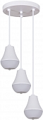 Подвесной светильник  16007-0.9-003IL E27 WT 