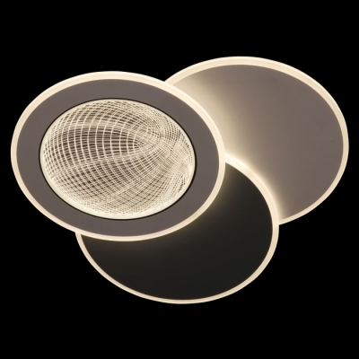 Потолочная люстра Норден 660013803