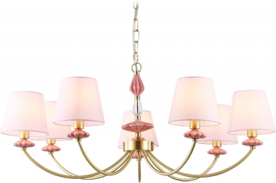 Подвесная люстра High Light LH75025