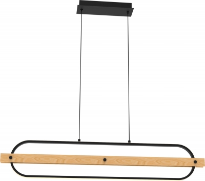 Подвесной светильник Lodi 723337