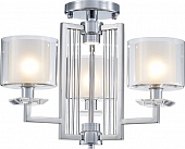 Потолочная люстра 4400 4405/PL chrome 