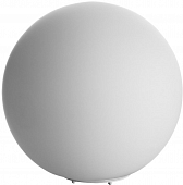 Интерьерная настольная лампа Sphere A6025LT-1WH 