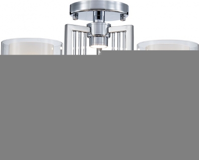 Потолочная люстра 4400 4405/PL chrome