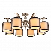 Потолочная люстра Floret APL.703.17.08 