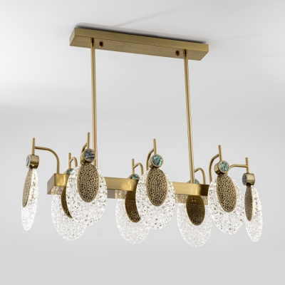 Подвесная люстра MODESTYLE MS.89005.8