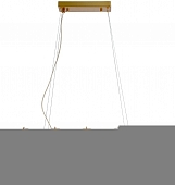 Подвесная люстра Evie A4152SP-8SG 