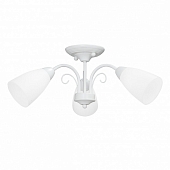 Потолочная люстра  V3499-0/3PL 