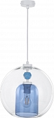 Подвесной светильник  PND170.01.17.002.WH-M42LB 