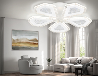 Потолочная люстра ACRYLICA FA4030