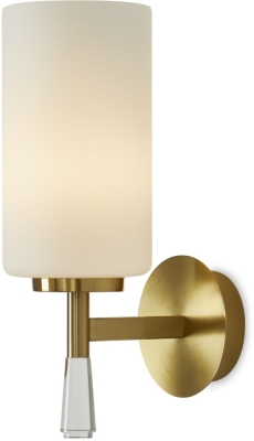 Бра Chic FR2031WL-01BS