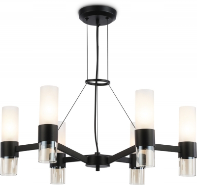 Подвесная люстра HIGH LIGHT LH55104