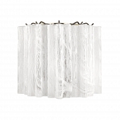 Бра Murano 10580W White 