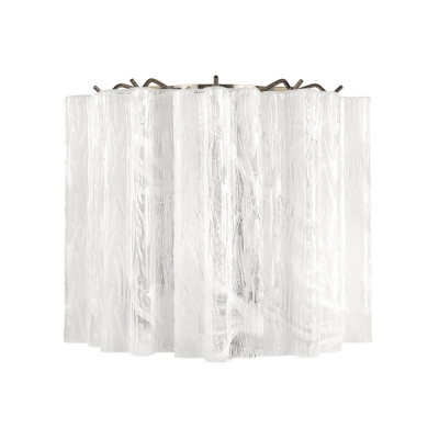 Бра Murano 10580W White