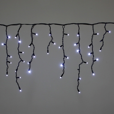 Гирлянда  A-520 LED W FLASH