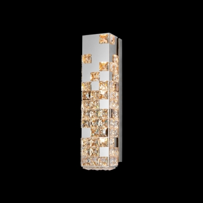 Настенный светильник Elegance FL1148-5W