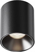Точечный светильник Alfa LED C064CL-12W4K-RD-B 