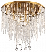 Потолочная люстра Smira 2142/05/12C 