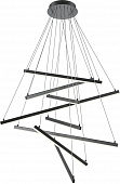 Подвесной светильник Line MOD016PL-L96BK 
