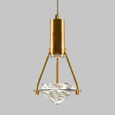 Бра  CR.23460-1-W-GB-LED