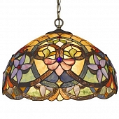 Подвесной светильник  818-806-02 