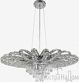 Подвесная люстра Lecco Lecco E 1.5.75.100 N 