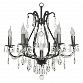 Подвесная люстра Ercolano Ercolano E 1.1.6.601 N 