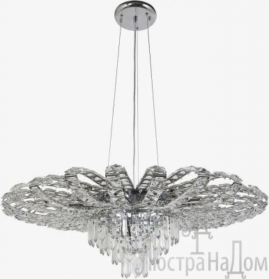 Подвесная люстра Lecco Lecco E 1.5.75.100 N