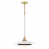 Подвесной светильник Welsh QN-WELSH-P-WHT 