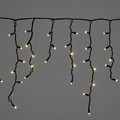 Гирлянда  A-520 LED WW 