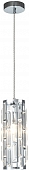 Подвесной светильник Monaco 2101/1S Chrome 