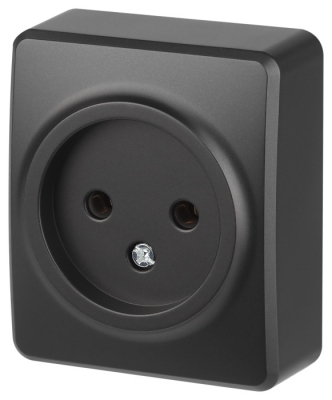 Розетка  11-2201-05