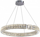 Подвесная люстра D8010 D8010P/R/D600 silver 