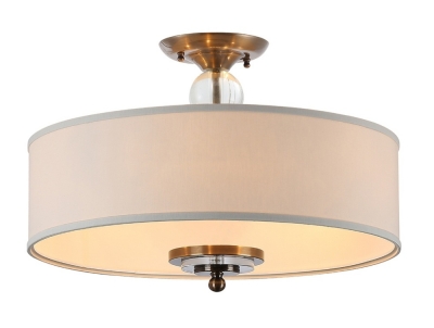 Потолочная люстра Missouri 31309/PL black brass