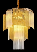 Подвесная люстра  F3624-17 