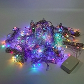 Гирлянда  ULD-C3030-192/DTA MULTI IP20 