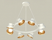 Подвесной светильник TRADITIONAL XB9195101 