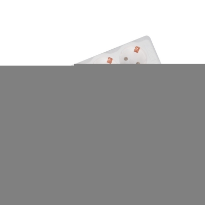 Розеточные блоки, удлинители Standard S-GCD3-3B