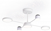 Потолочная люстра Comfort FL51631 