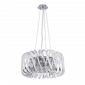 Подвесная люстра MODELUX ML.2022.6 CR 