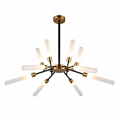 Потолочная люстра Oliwia APL.604.07.12 