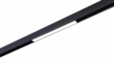 Трековый светильник Line DL20293WW10BDIM