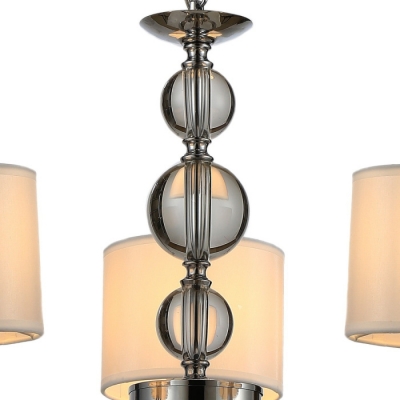 Подвесная люстра  IL5270-3P-27 CR