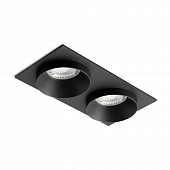 Точечный светильник  50362RFBkBk 