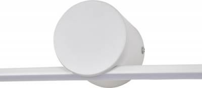 Настенный светильник Line 10281/1LED White