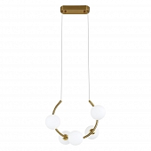 Подвесной светильник MODESTYLE MS.6220.5 