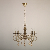 Подвесная люстра Daniela SY40078/5 