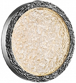 Бра Bottega W98014M polished nickel 