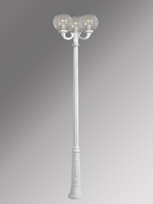 Наземный фонарь Globe 300 G30.157.R30.WXE27